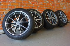 100% ORIGINAL MERCEDES BENZ E63/E63s W213 AMG WINTERKOMPLETTR&Auml;DER 19Zoll FELGEN