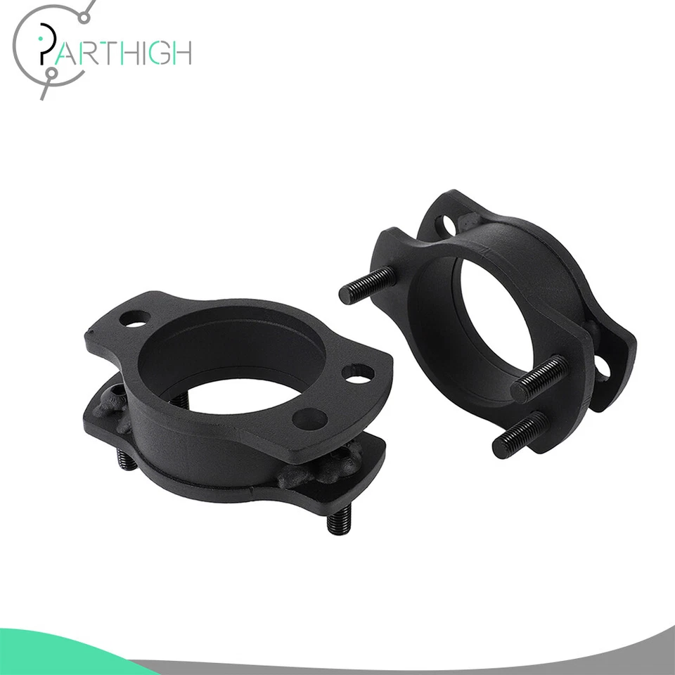 Kit elevador nivelador delantero y trasero de 1,5" para Ford Explorer Sport Trac 2006-2010 Foto 2 de 4