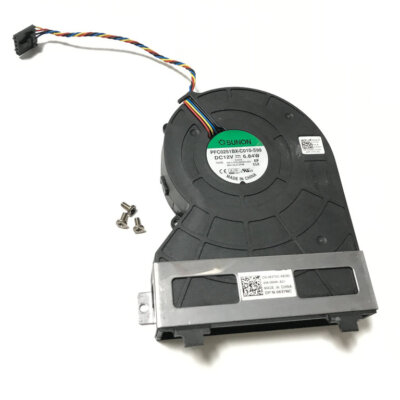 Dell OptiPlex 790 990 7010 SFF Lüfter CPU PFC0251BX-C010-S99 12V 6.84W