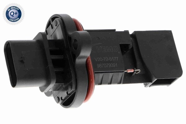 Vemo V20-72-5177 Luftmassenmesser-image