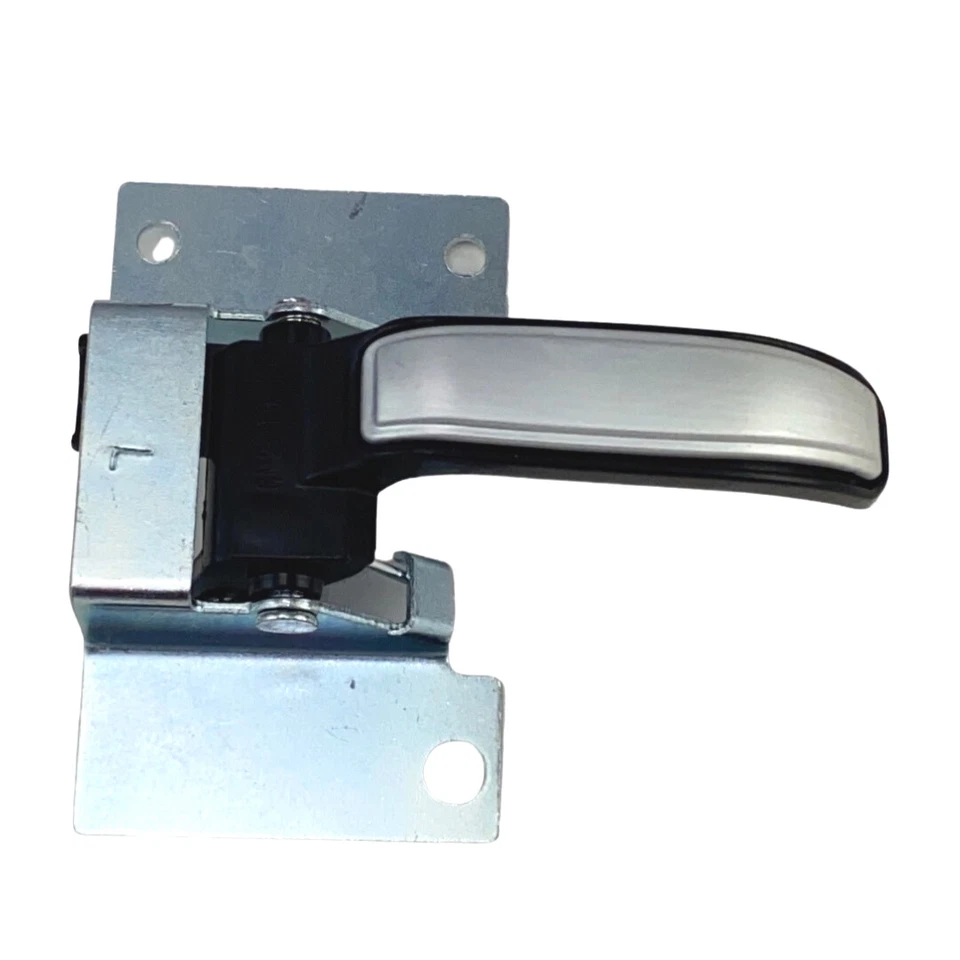 NEW Inside Door Handles Pair LH RH for 1974-1980 Chevy GMC C/K Truck Blazer - Image 2 of 4