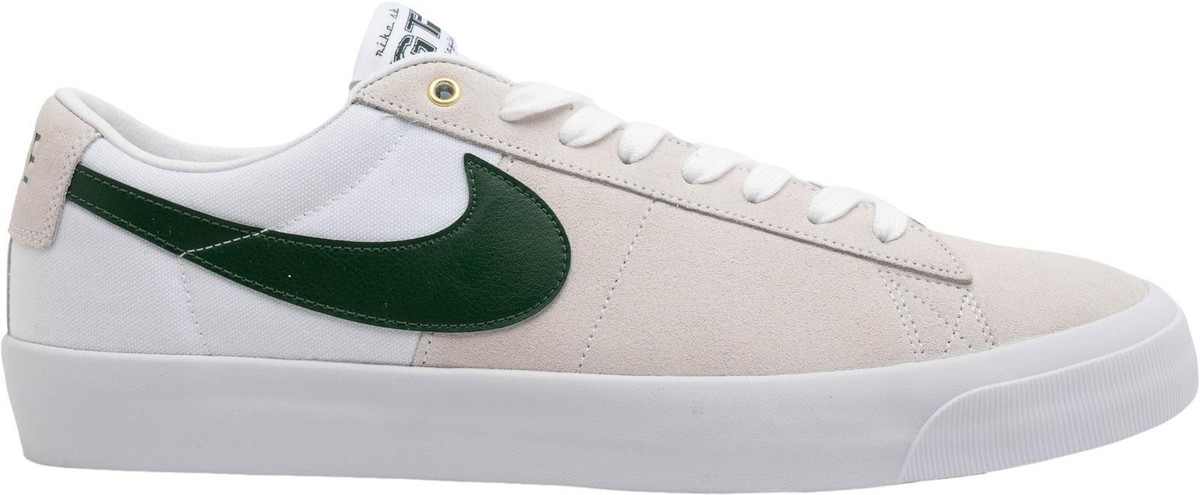 Nike Zoom Blazer Pro GT SB Low White Gum for Sale
