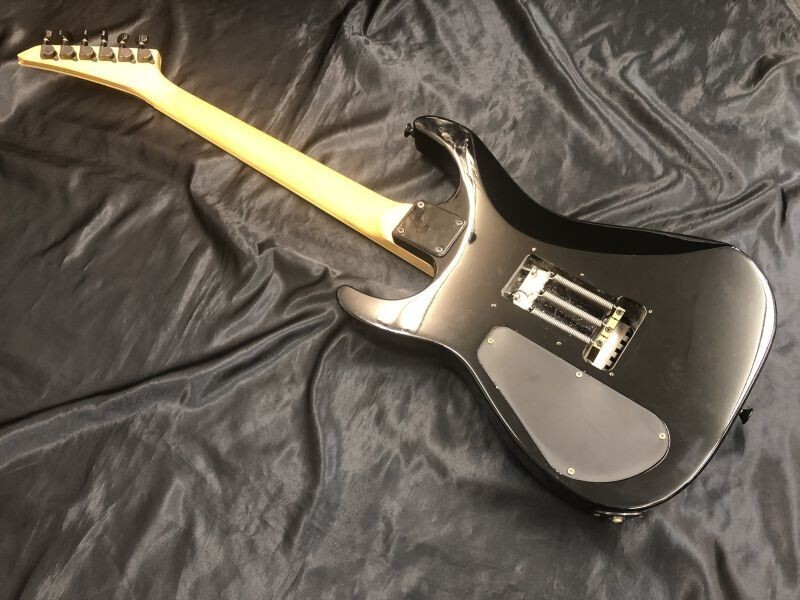 グローバージャクソン ディンキー 中信楽器製 Grover Jackson 【公式通販】