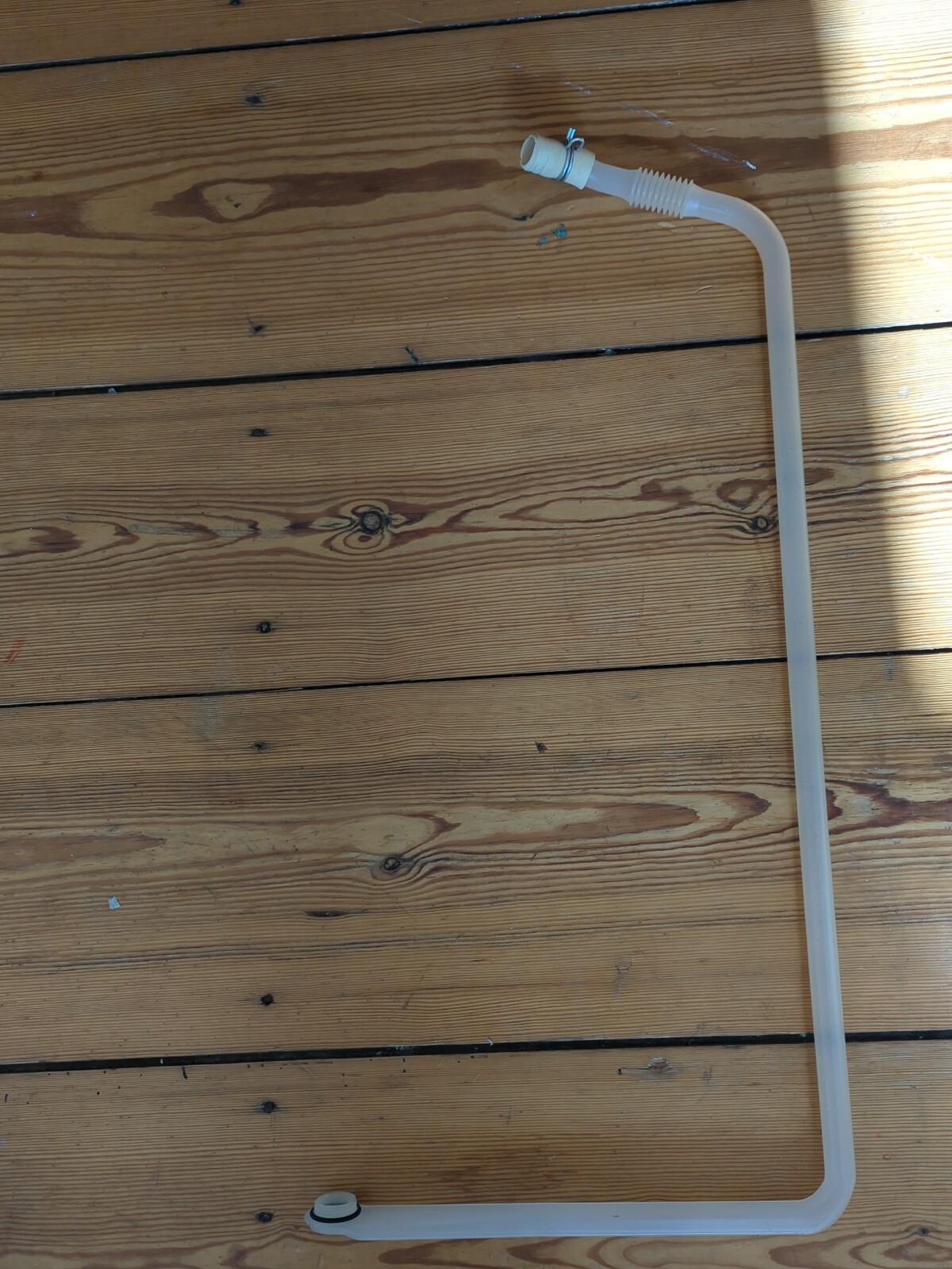 Miele Steigrohr Schlauch Zufluss 09449541 9449541 g6840 | eBay 