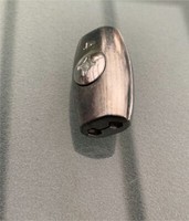 5 StüCk Conacord Drahtseilklemme 4 Mm Seile