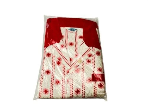 Camisetas Vintage 1960s de plástico para De mujer