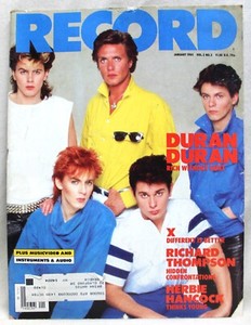 Record Culture Magazine for sale | eBay