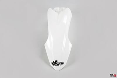 KOTFLÜGEL VORNE KAWASAKI KLX 110 2010-2025 UFO PLAST KA04714 #047