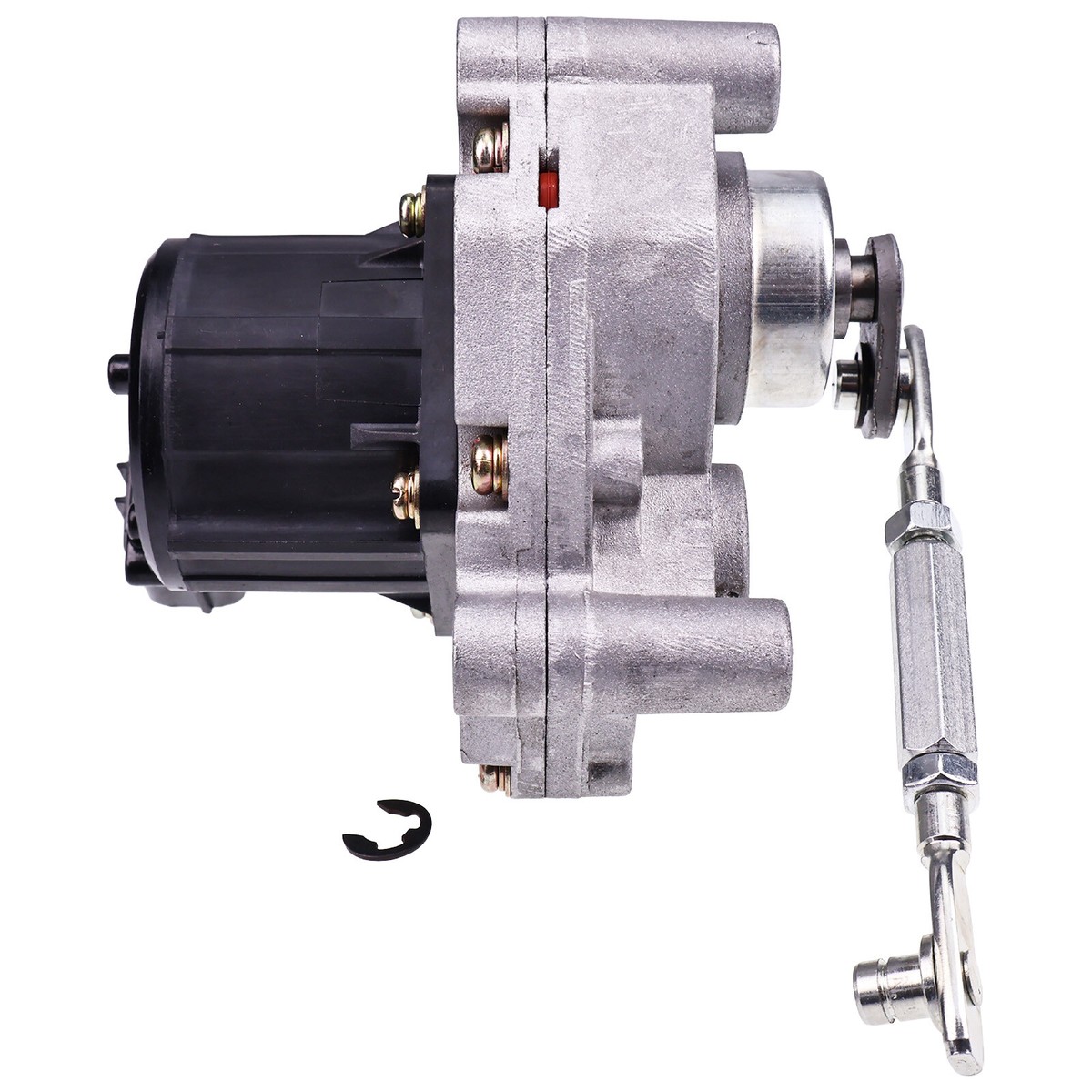 24V RHF55V Turbo Actuator GF950156 GF950211 For Isuzu NPR NRR NQR