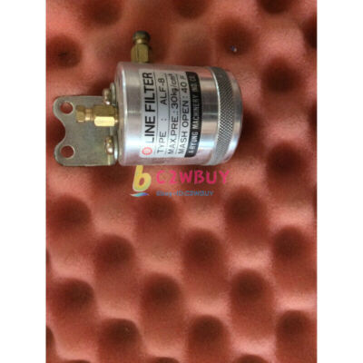 1PC A-RYUNG ALF-8 LND.CO MACHWERY Fedex DHL Ship [ODUw] #E1*