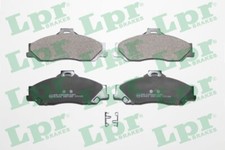 Plaquette de frein Mazda MAZDA