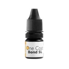 COLTENE SL BOND STRONG DENTIN ENAMEL BOND 5ML free shipping.