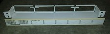 LUCENT AVAYA DDF DIGITAL DISTRIBUTION FRAME 22" Cable Management Tray Rack Shelf