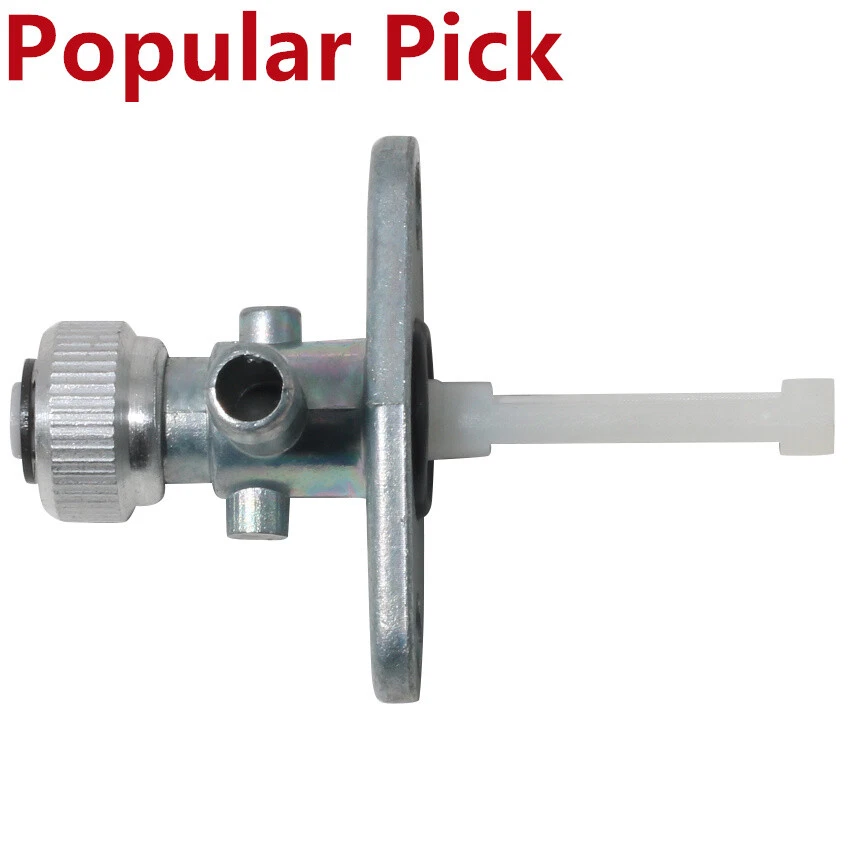 Válvula Petcock para tanque de gasolina Husqvarna CR150 2011 WR125 09-11 WR150 2011 - Imagem 3 de 4