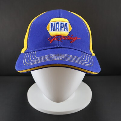 #ad Chase Elliot #9 NAPA Racing Adjustable Hat $15.00