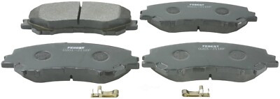 Disc Brake Pad Set Front Febest 0201-J11EF fits 14-20 Nissan X-Trail