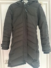 Canada Goose Loretta Parka Coat Size Small