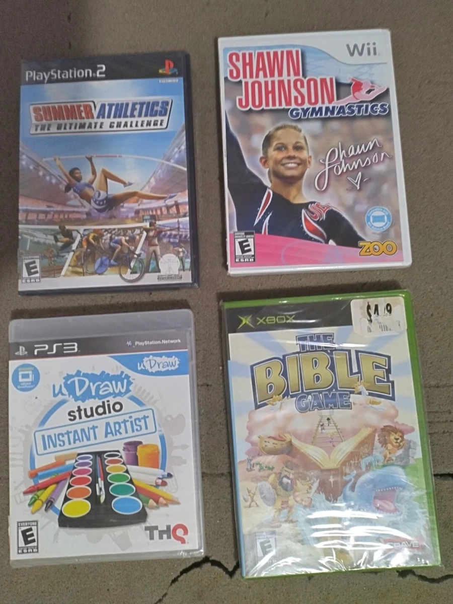 PlayStation Games published by Xbox Game Studios