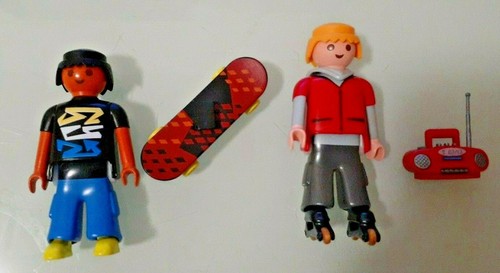 Playmobil REPLACEMENT Pieces for Set 
