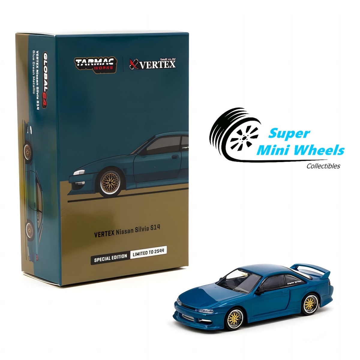 日産　SILVIA 冊子 Nissan 300ZX/Silvia brochure