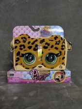 Purse Pets The Leoluxe 25 Sounds  Reactions New