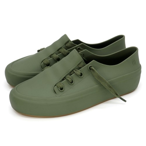 melissa slip on sneaker