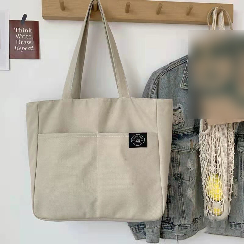Grand Sac à Dos Femme Bandoulière Tendance - Cabas Acier Inoxydable (neuf étiquettes)