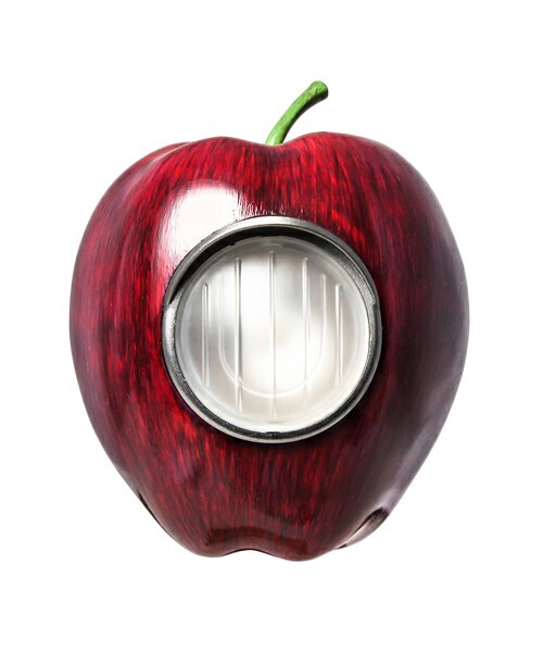 Undercover Medicom Toy Gilapple Light Red PVC Under Cover