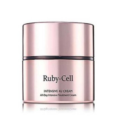 Ruby Cell Intensive 4U Cream 50ml(1.69oz)