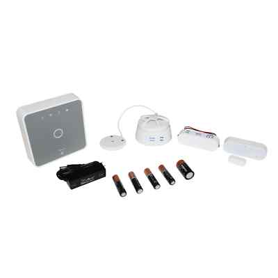 Glomex ZB102 ZigBoat Starter Kit System w/Camera