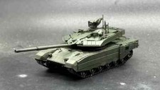 3D Printed 1/72 Russian T-90M Main Battle Tank Finished Colored Model NEW