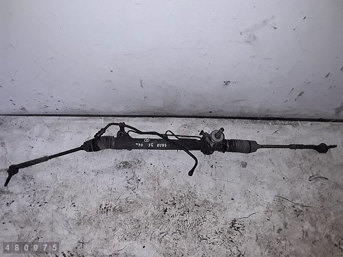 2006 SAAB 9-5 LENKGETRIEBE 7832341