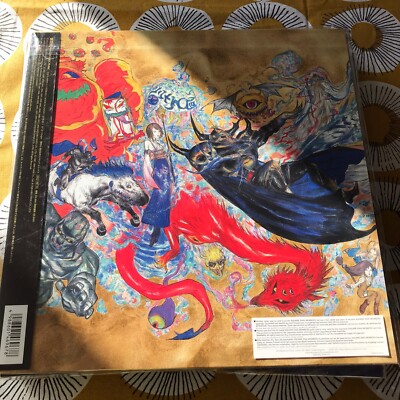 Square Enix Final Fantasy Series 35Th Anniversary Orchestral
