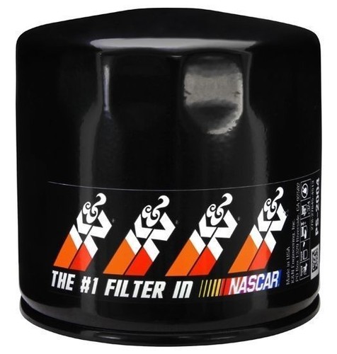 PS-2005 K&N Pro Series Oil Filter for Volkswagen Golf 1.6L L4 98-05 - Picture 2 of 3