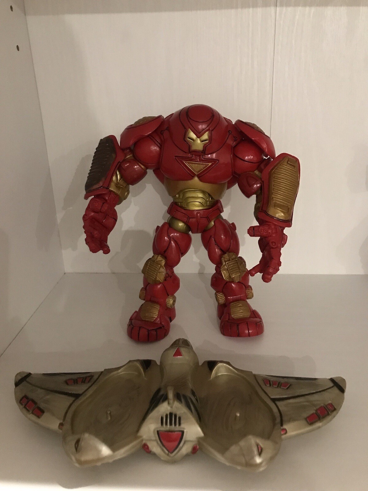 hulkbuster toybiz