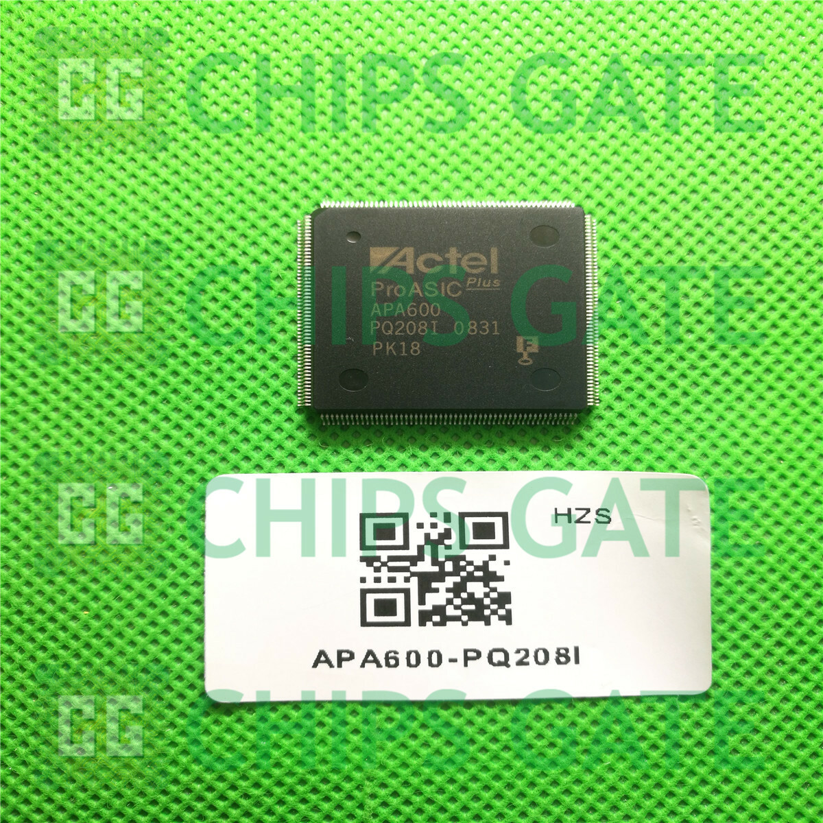 1PCS NEW APA600-PQ208I ACTEL 0831+ QFP-208 | eBay
