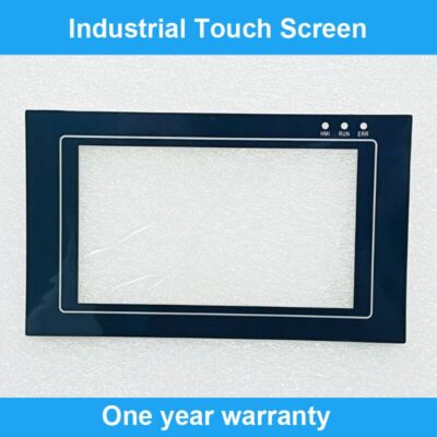 Membrane Overlay Film Protective Front For MC-24MR-4MTS-F500-ES-E-COM3 Overlay
