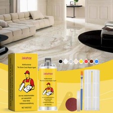 Multifunctional Tile Stone Crack Repair Kit,T...