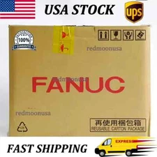 FANUC A06B-6111-H030#H570 Servo Drive A06B6111H030#H570 New Expedited Shipping