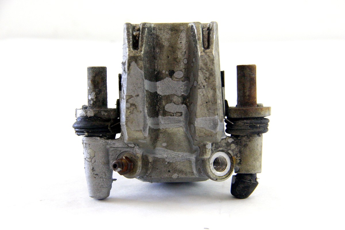 OEM left front brake caliper 1985 1986 1987 Kawasaki ZX900 ZX 900