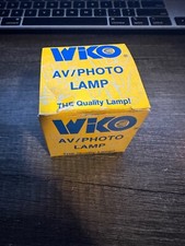 EKX Projector Projection Lamp Bulb 24V 200W AVG. 25-HOUR LAMP 