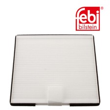 Filtre d'habitacle Chevrolet MATIZ