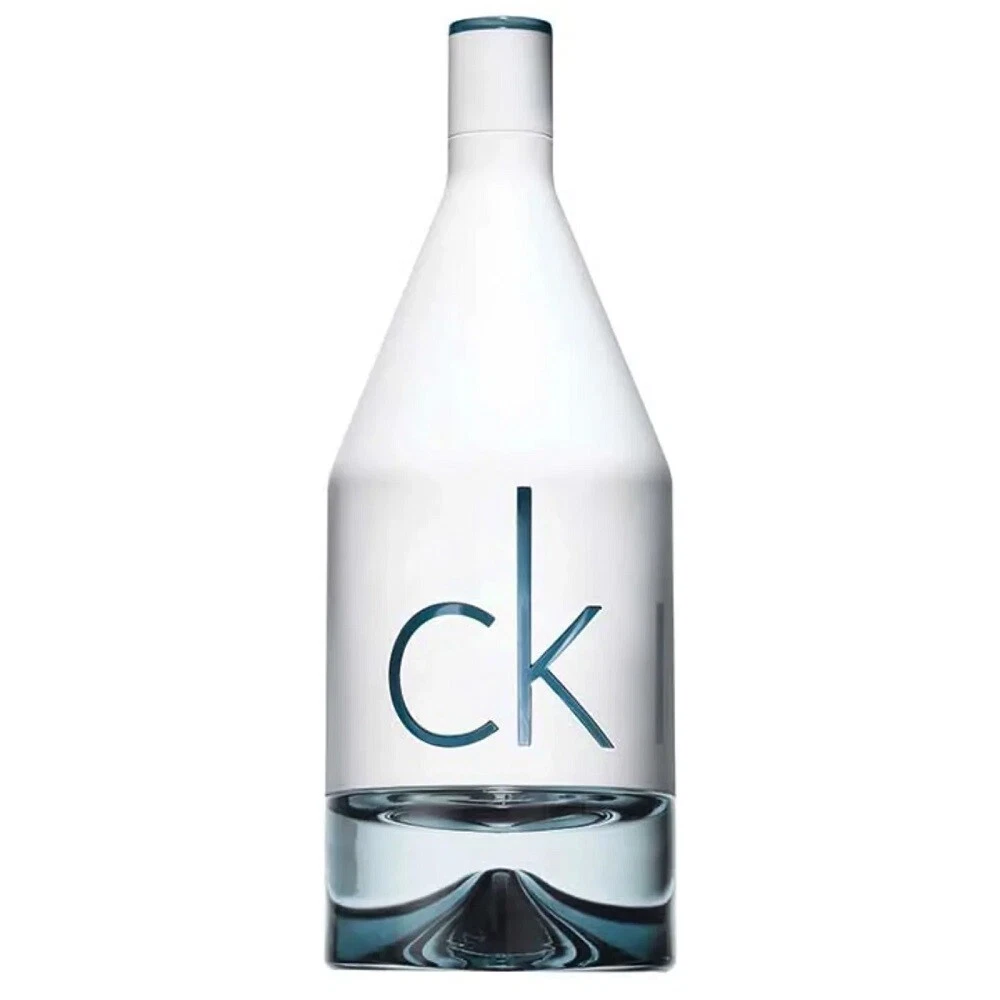 088300196944 Calvin Klein In2U Men EDT 150ml (M) (P1) Calvin Klein  88300196944 | eBay