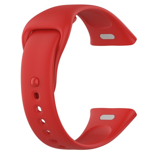 Strap For Xiaomi Redmi Watch 3 /Mi Watch Lite 3 TPU Silicone Wrist Band Bracelet - Picture 73 of 75