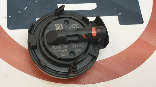 VW Golf 7 VII Drucksensor Crashsensor Airbag Sensor 5Q0959354
