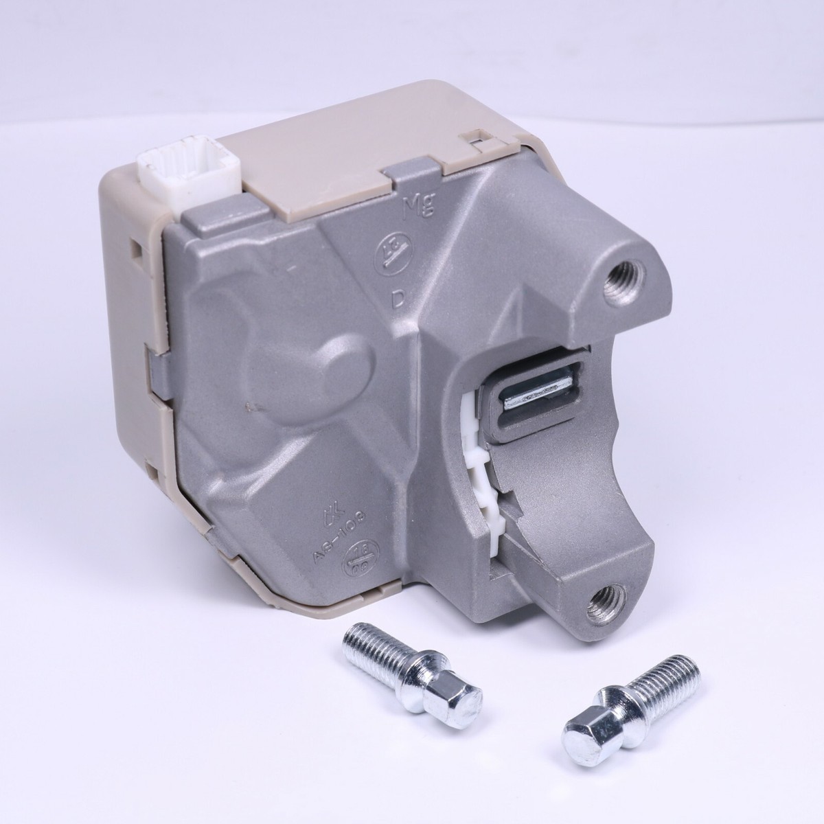 Lock Set Steering 48700-3JA0A 48700-3JA0B Fit For Nissan Altima