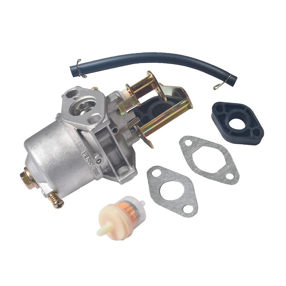 Carburetor For Coleman Powersports CT100U CC100X Gas Mini Trail Bike Scooter 3HP - Foto 2