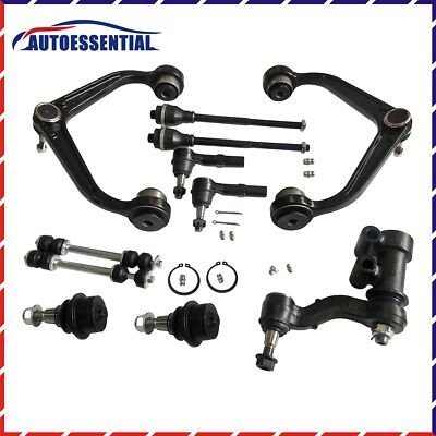 Sitemapcdatahttpstondreferenzcomchevy 2500hd Front End Rebuild Kitnull