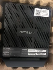 AC1900 NETGEAR Nighthawk Router C7000