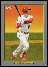 2020 Topps Series 1 